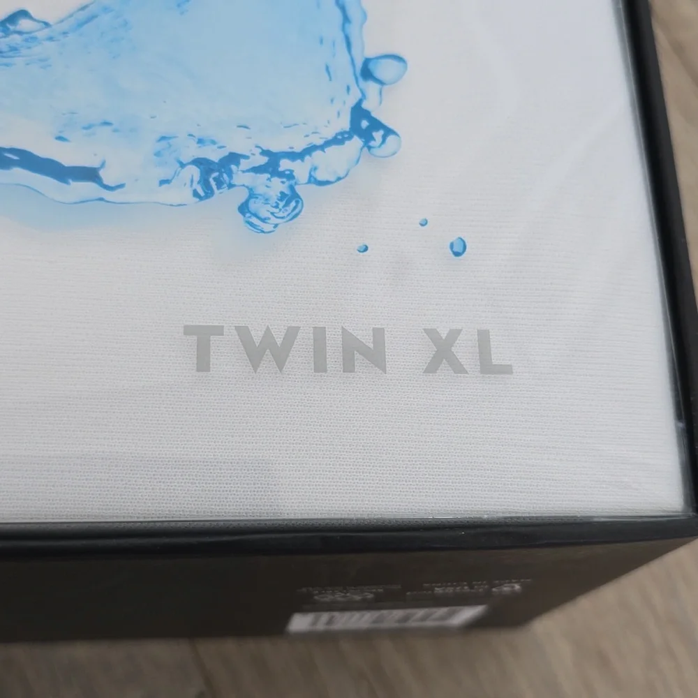 Mattress protector Twin XL